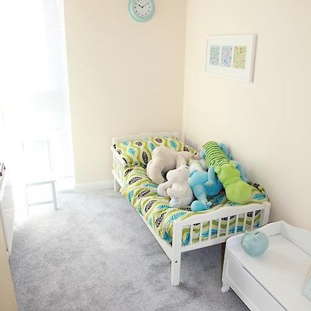 Sweet Homes Manchester Luaran gambar