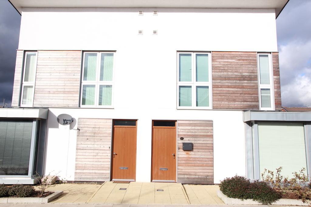 Sweet Homes Manchester Bilik gambar
