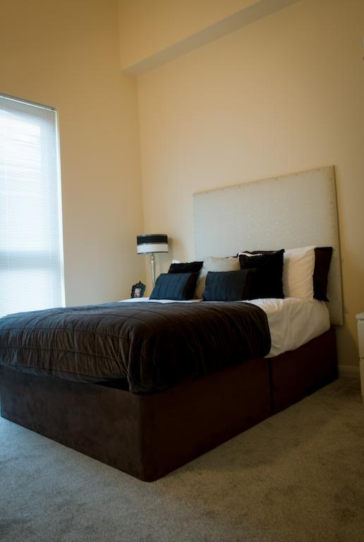 Sweet Homes Manchester Bilik gambar