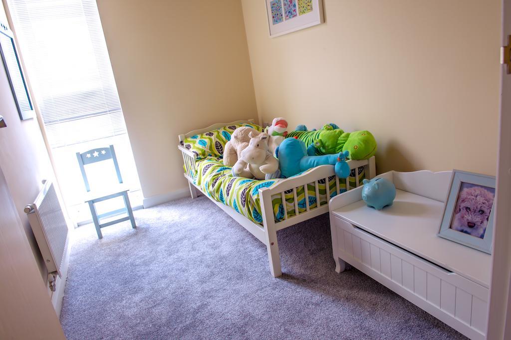 Sweet Homes Manchester Bilik gambar