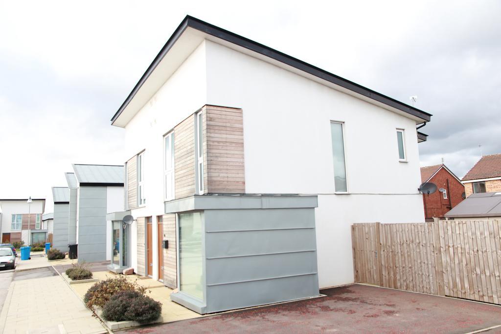 Sweet Homes Manchester Bilik gambar