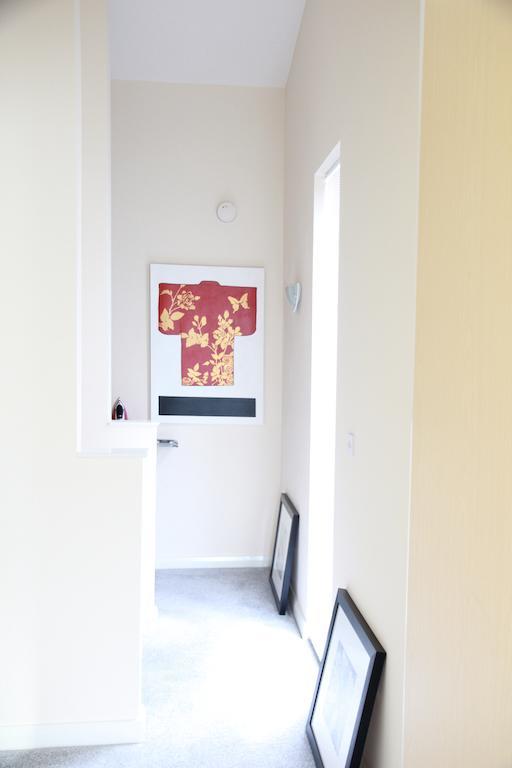 Sweet Homes Manchester Bilik gambar