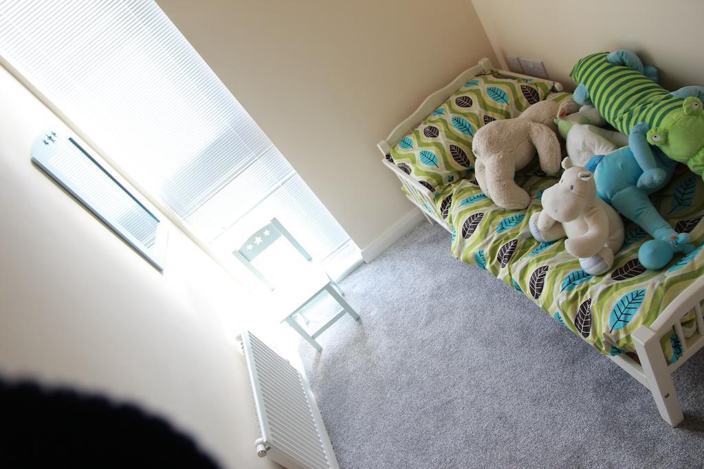 Sweet Homes Manchester Bilik gambar