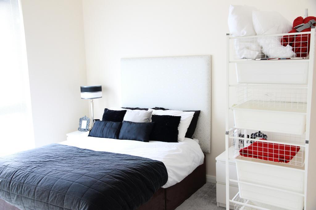 Sweet Homes Manchester Bilik gambar