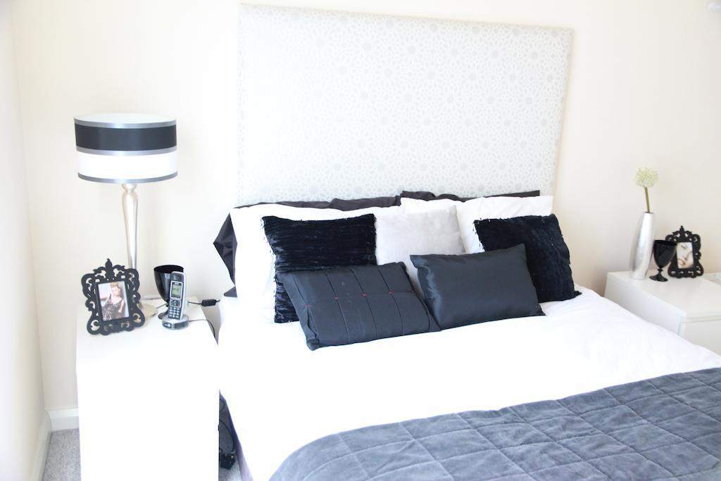 Sweet Homes Manchester Bilik gambar