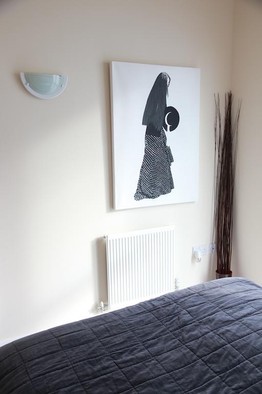 Sweet Homes Manchester Bilik gambar