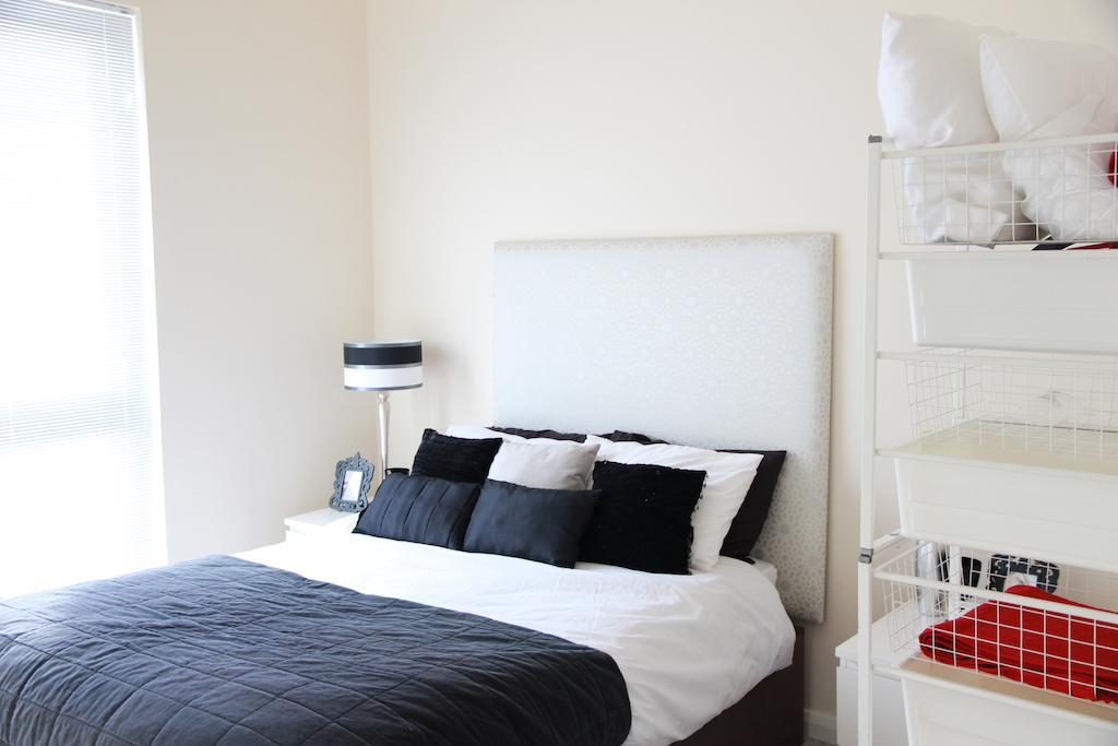 Sweet Homes Manchester Bilik gambar
