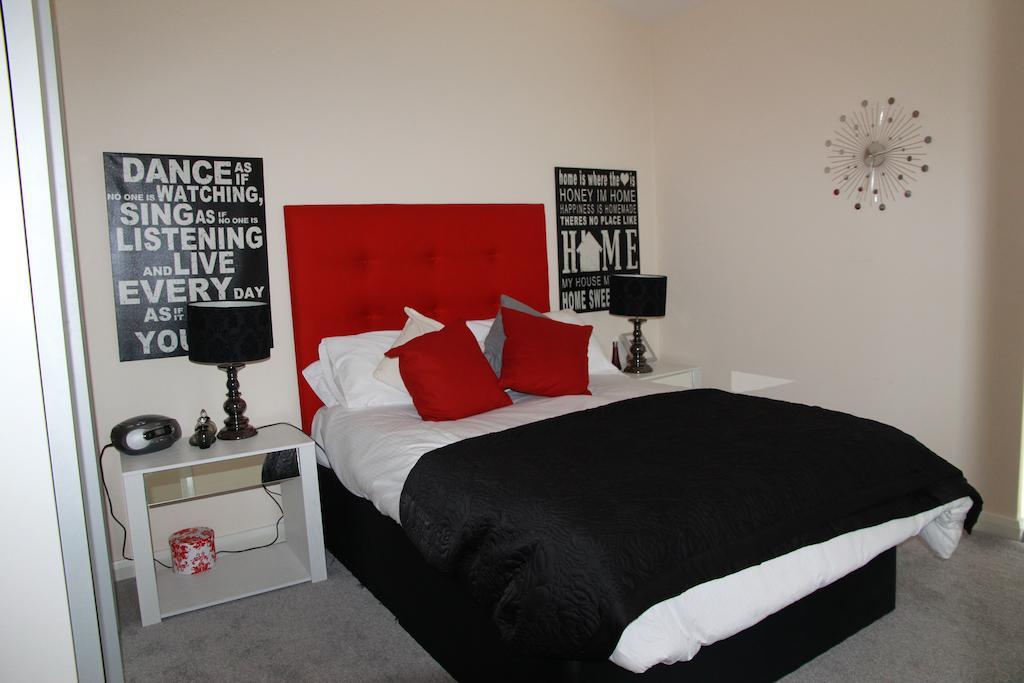 Sweet Homes Manchester Bilik gambar