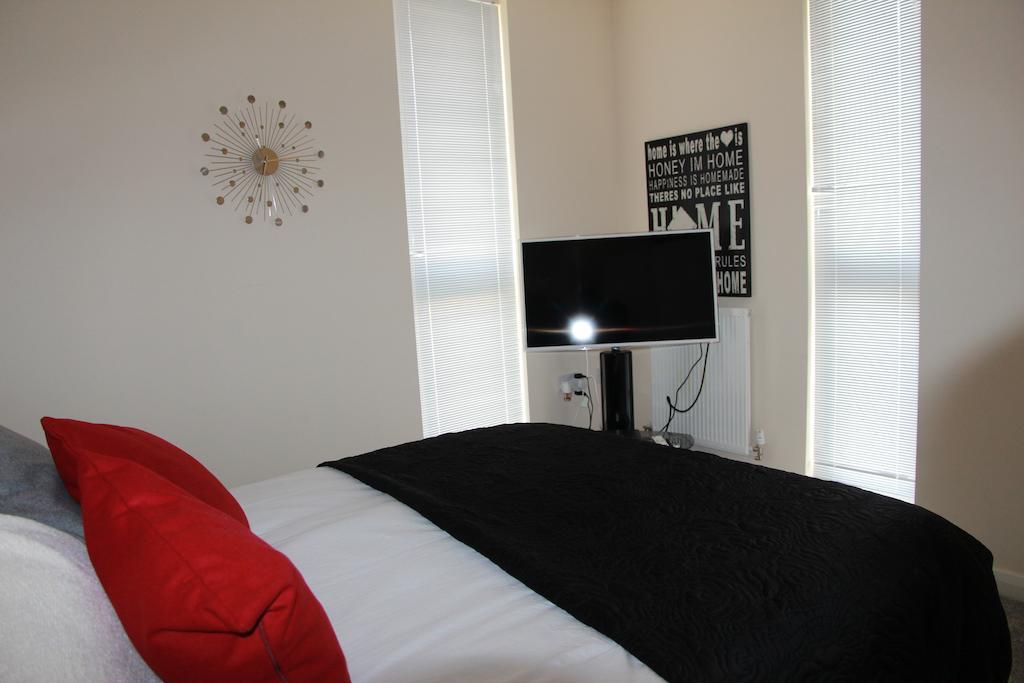 Sweet Homes Manchester Bilik gambar