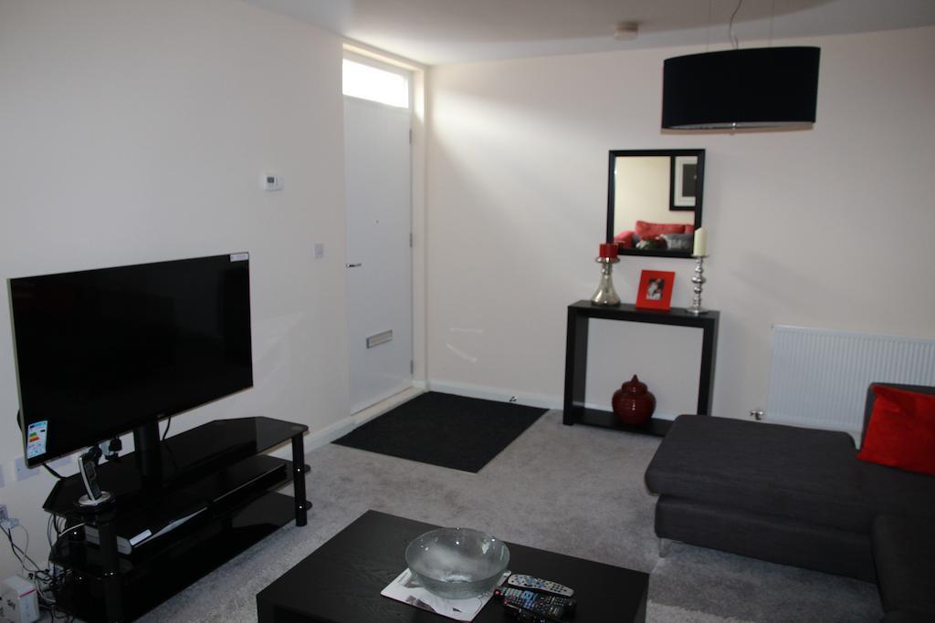 Sweet Homes Manchester Bilik gambar