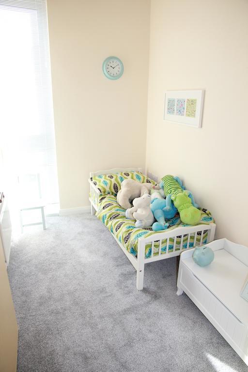 Sweet Homes Manchester Luaran gambar