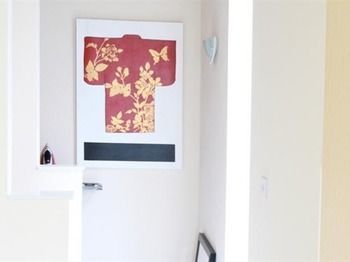 Sweet Homes Manchester Luaran gambar