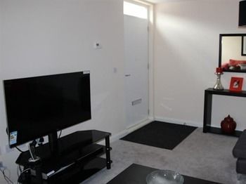 Sweet Homes Manchester Luaran gambar