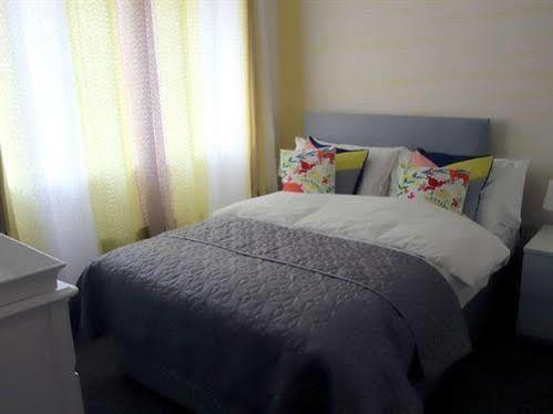 Sweet Homes Manchester Luaran gambar